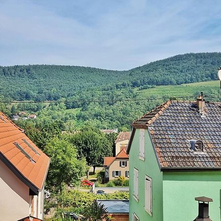 La Buhl Verte - Chic Et Moderne - Calme - Fibre - Relax Bnb Esterno foto