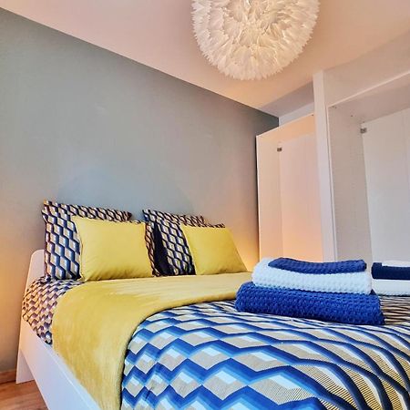 La Buhl Verte - Chic Et Moderne - Calme - Fibre - Relax Bnb Esterno foto