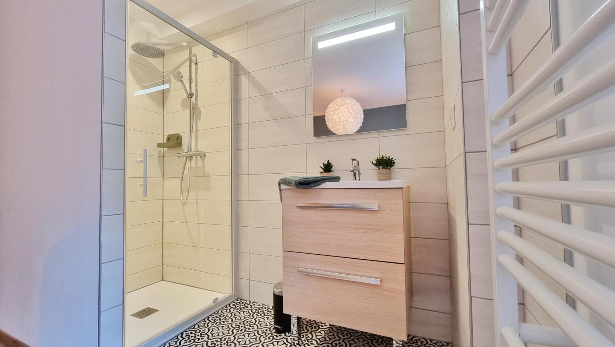 La Buhl Verte - Chic Et Moderne - Calme - Fibre - Relax Bnb Esterno foto