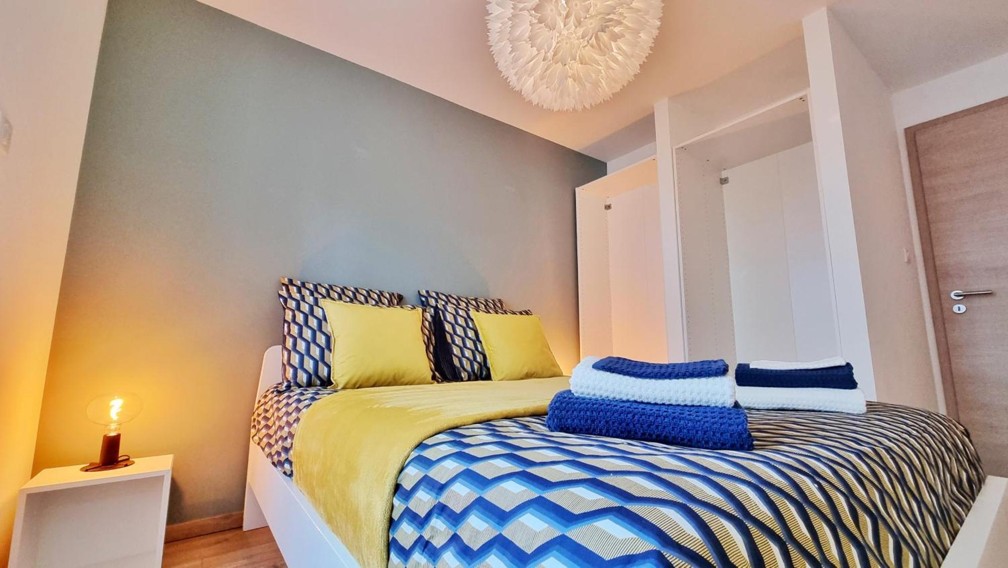 La Buhl Verte - Chic Et Moderne - Calme - Fibre - Relax Bnb Esterno foto