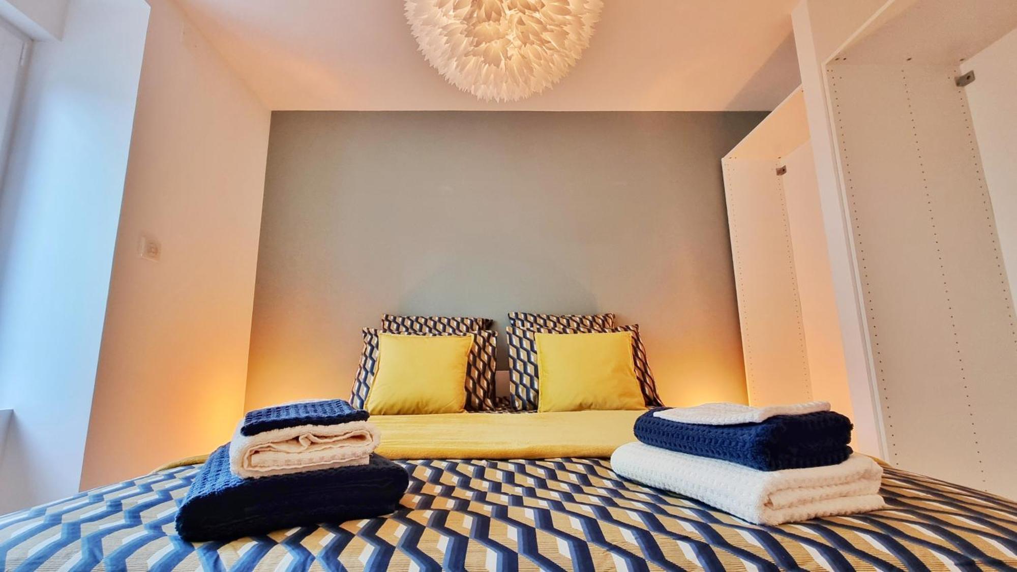La Buhl Verte - Chic Et Moderne - Calme - Fibre - Relax Bnb Esterno foto